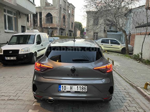 İlk Sahibinden  Satılık…!
