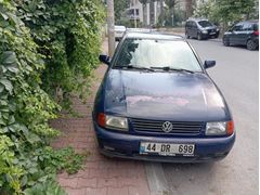 Sahibinden Volkswagen Polo 1.6 Classic 1998 Model