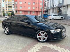 2014 AUDİ A4 2.0 TDİ 150 BG LİMOUSİNE KREDİ KARTINA 12 TAKST