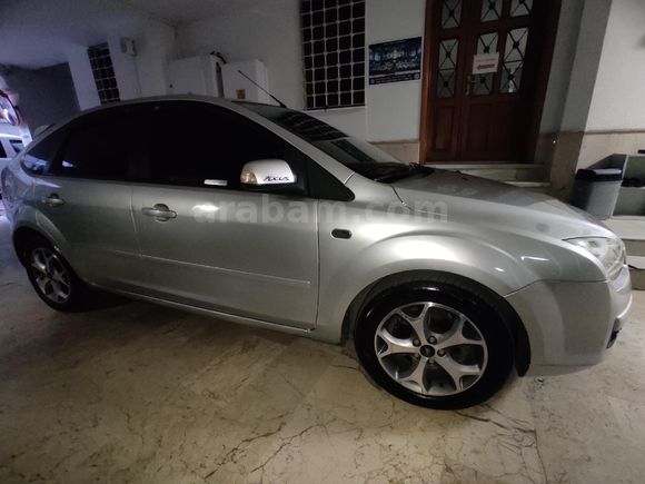 Sahibinden Ford Focus 1.6 TDCi Ghia 2007 Model