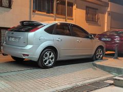 Sahibinden Ford Focus 1.6 TDCi Ghia 2007 Model