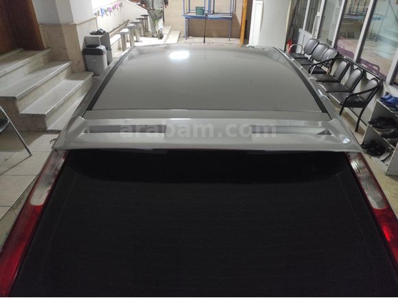 Sahibinden Ford Focus 1.6 TDCi Ghia 2007 Model