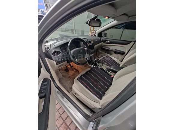 Sahibinden Ford Focus 1.6 TDCi Ghia 2007 Model