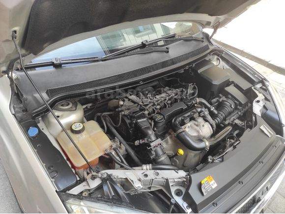 Sahibinden Ford Focus 1.6 TDCi Ghia 2007 Model