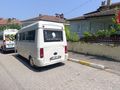 Sahibinden Peugeot J9 14+1
