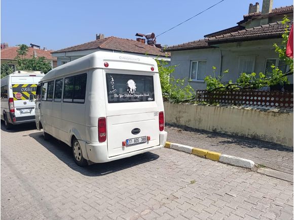 Sahibinden Peugeot J9 14+1