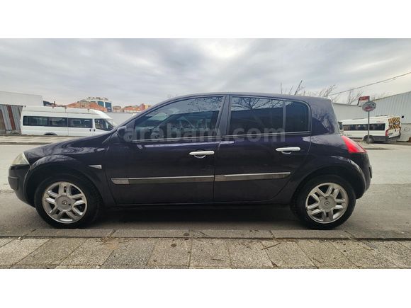 İhtiyaçtan Satılık Sorunsuz Masrafsız Megane 2 Hb