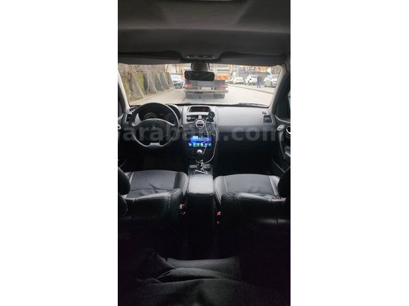 İhtiyaçtan Satılık Sorunsuz Masrafsız Megane 2 Hb
