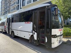 ARACIMIZ ÇOK TEMİZ ÇOK DÜZGÜN 2024 LASTİKLER FATURASI % 20