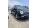 Galeriden Volkswagen Beetle 1.6 2003 Model Mersin