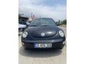 Galeriden Volkswagen Beetle 1.6 2003 Model Mersin