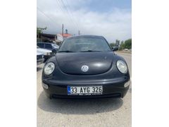 Galeriden Volkswagen Beetle 1.6 2003 Model Mersin