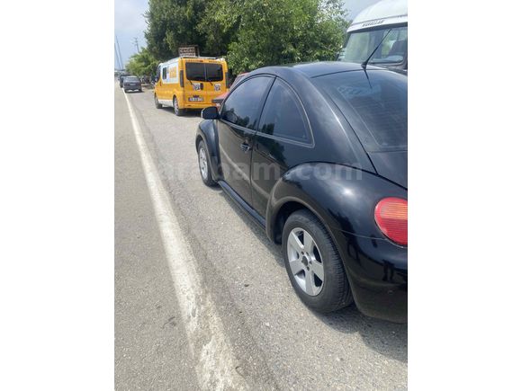 Galeriden Volkswagen Beetle 1.6 2003 Model Mersin