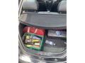 Galeriden Volkswagen Beetle 1.6 2003 Model Mersin
