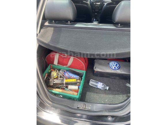 Galeriden Volkswagen Beetle 1.6 2003 Model Mersin