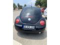 Galeriden Volkswagen Beetle 1.6 2003 Model Mersin
