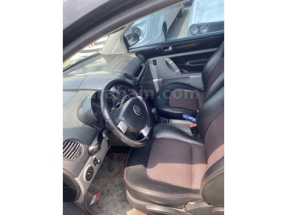 Galeriden Volkswagen Beetle 1.6 2003 Model Mersin