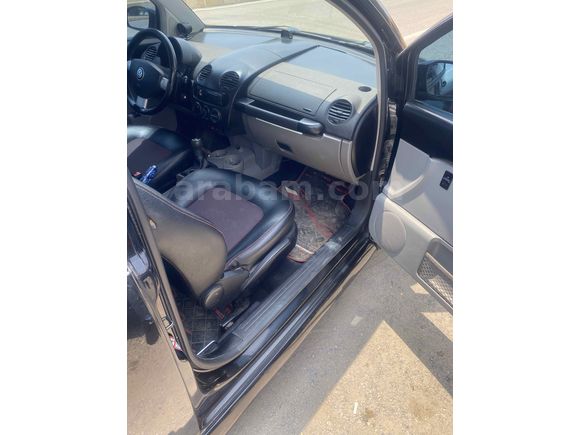 Galeriden Volkswagen Beetle 1.6 2003 Model Mersin
