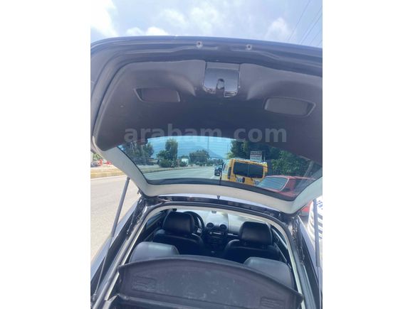 Galeriden Volkswagen Beetle 1.6 2003 Model Mersin