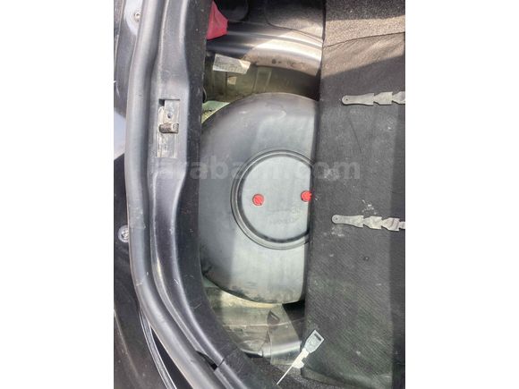 Galeriden Volkswagen Beetle 1.6 2003 Model Mersin