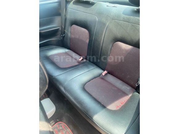 Galeriden Volkswagen Beetle 1.6 2003 Model Mersin