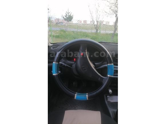 Sahibinden Hyundai Accent 1.3 LS 1998 Model