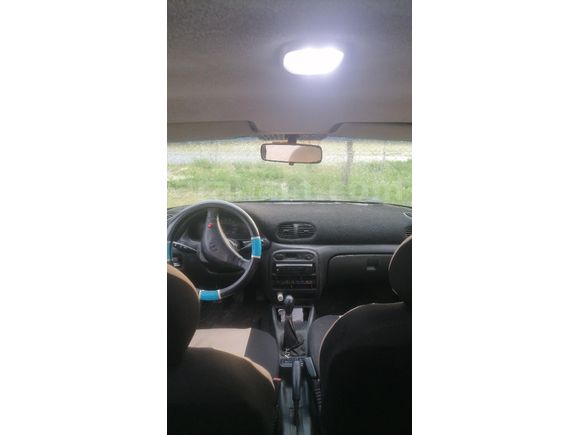 Sahibinden Hyundai Accent 1.3 LS 1998 Model