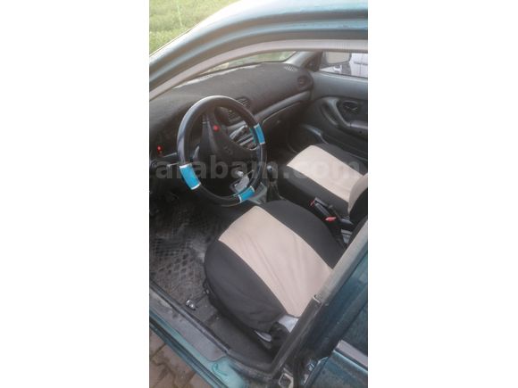 Sahibinden Hyundai Accent 1.3 LS 1998 Model