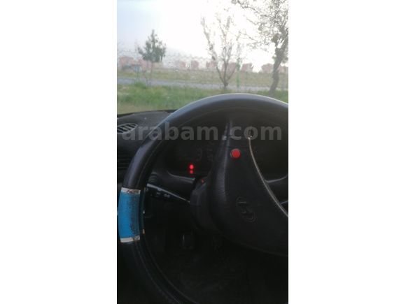 Sahibinden Hyundai Accent 1.3 LS 1998 Model