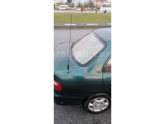 Sahibinden Hyundai Accent 1.3 LS 1998 Model