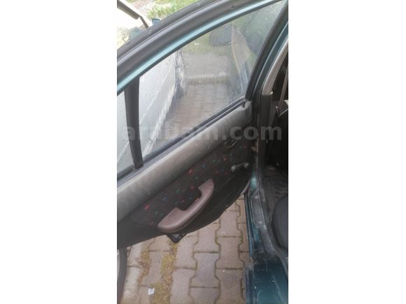 Sahibinden Hyundai Accent 1.3 LS 1998 Model
