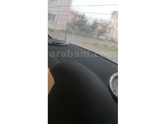 Sahibinden Hyundai Accent 1.3 LS 1998 Model
