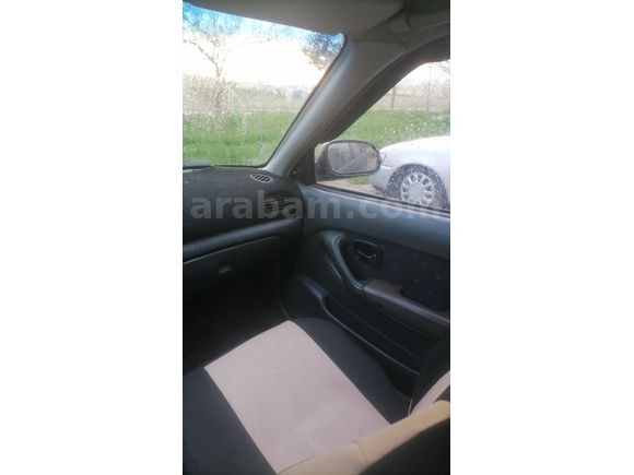 Sahibinden Hyundai Accent 1.3 LS 1998 Model