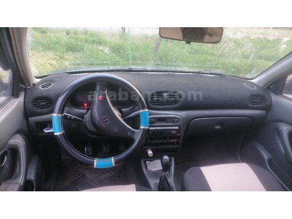 Sahibinden Hyundai Accent 1.3 LS 1998 Model