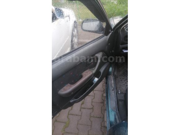 Sahibinden Hyundai Accent 1.3 LS 1998 Model