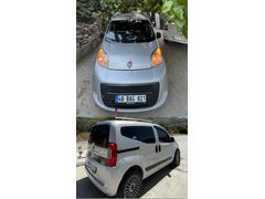Sahibinden Fiat Fiorino Combi 1.3 Multijet 2011 Model 