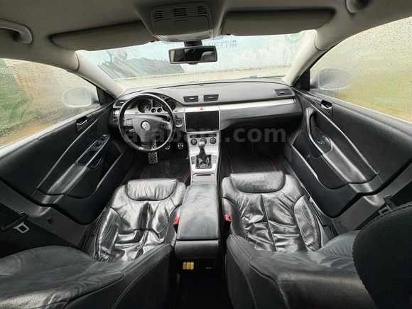 Sahibinden Volkswagen Passat 2.0 TDi Exclusive 2009 Model 