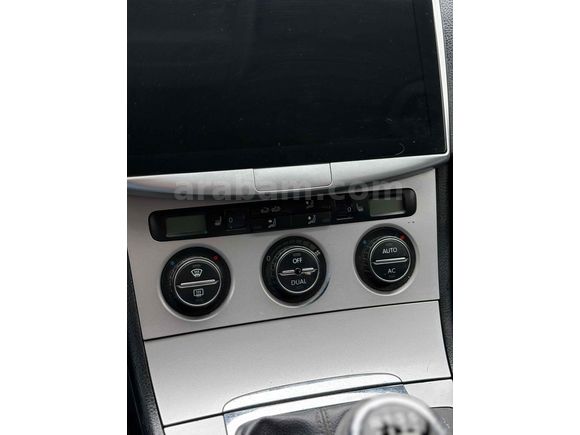 Sahibinden Volkswagen Passat 2.0 TDi Exclusive 2009 Model 