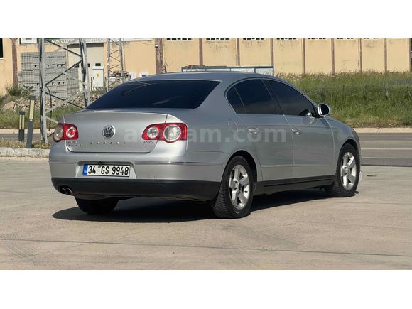 Sahibinden Volkswagen Passat 2.0 TDi Exclusive 2009 Model 