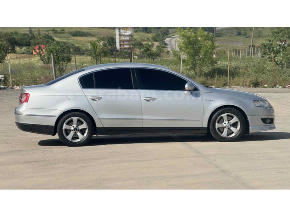Sahibinden Volkswagen Passat 2.0 TDi Exclusive 2009 Model 