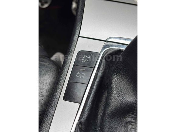 Sahibinden Volkswagen Passat 2.0 TDi Exclusive 2009 Model 