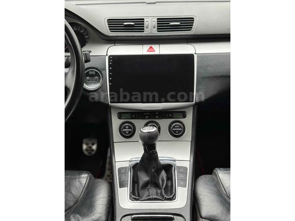 Sahibinden Volkswagen Passat 2.0 TDi Exclusive 2009 Model 
