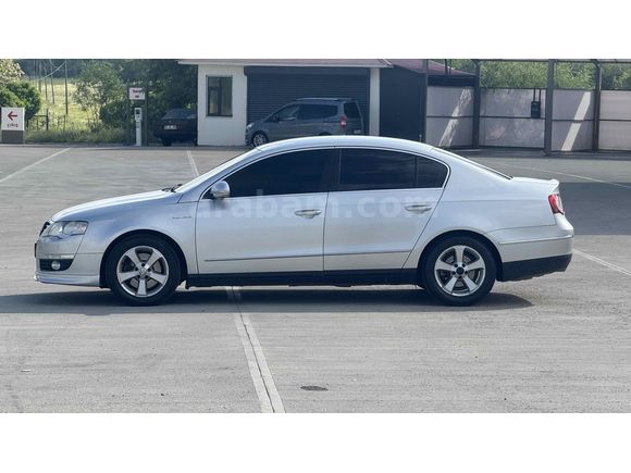 Sahibinden Volkswagen Passat 2.0 TDi Exclusive 2009 Model 
