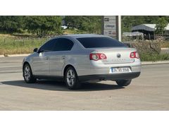 Sahibinden Volkswagen Passat 2.0 TDi Exclusive 2009 Model 