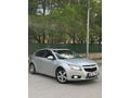 Chevrolet Cruze 1.6 LT Plus 124 HP ÇELİK SIBOP