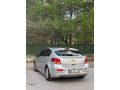Chevrolet Cruze 1.6 LT Plus 124 HP ÇELİK SIBOP