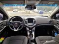Chevrolet Cruze 1.6 LT Plus 124 HP ÇELİK SIBOP