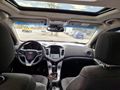 Chevrolet Cruze 1.6 LT Plus 124 HP ÇELİK SIBOP