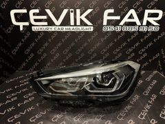 BMW X1 F48 2020-2023 SOL LED FAR