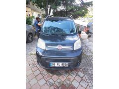 2014 Fiorino değişensiz hasar kaydı yok 229000 de